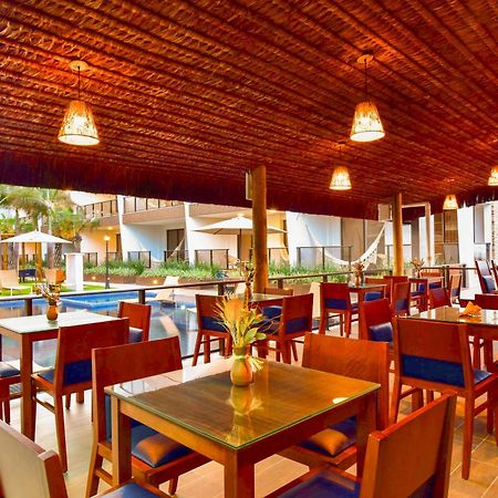 Porto Das Dunas Boutique Praia Hotel Aquiraz Dış mekan fotoğraf