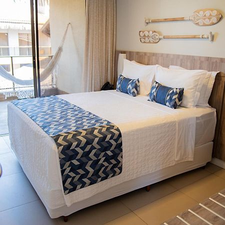 Porto Das Dunas Boutique Praia Hotel Aquiraz Dış mekan fotoğraf