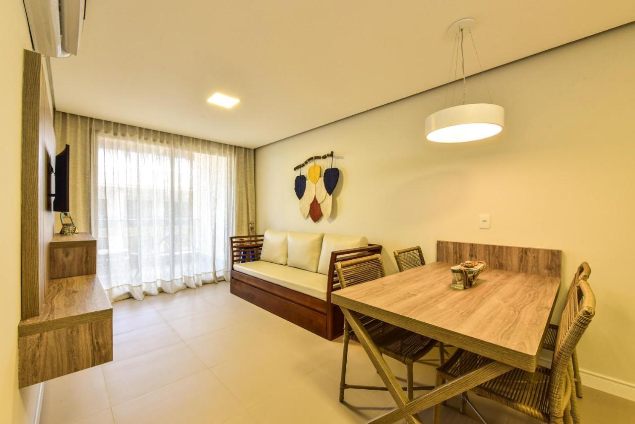 Porto Das Dunas Boutique Praia Hotel Aquiraz Dış mekan fotoğraf