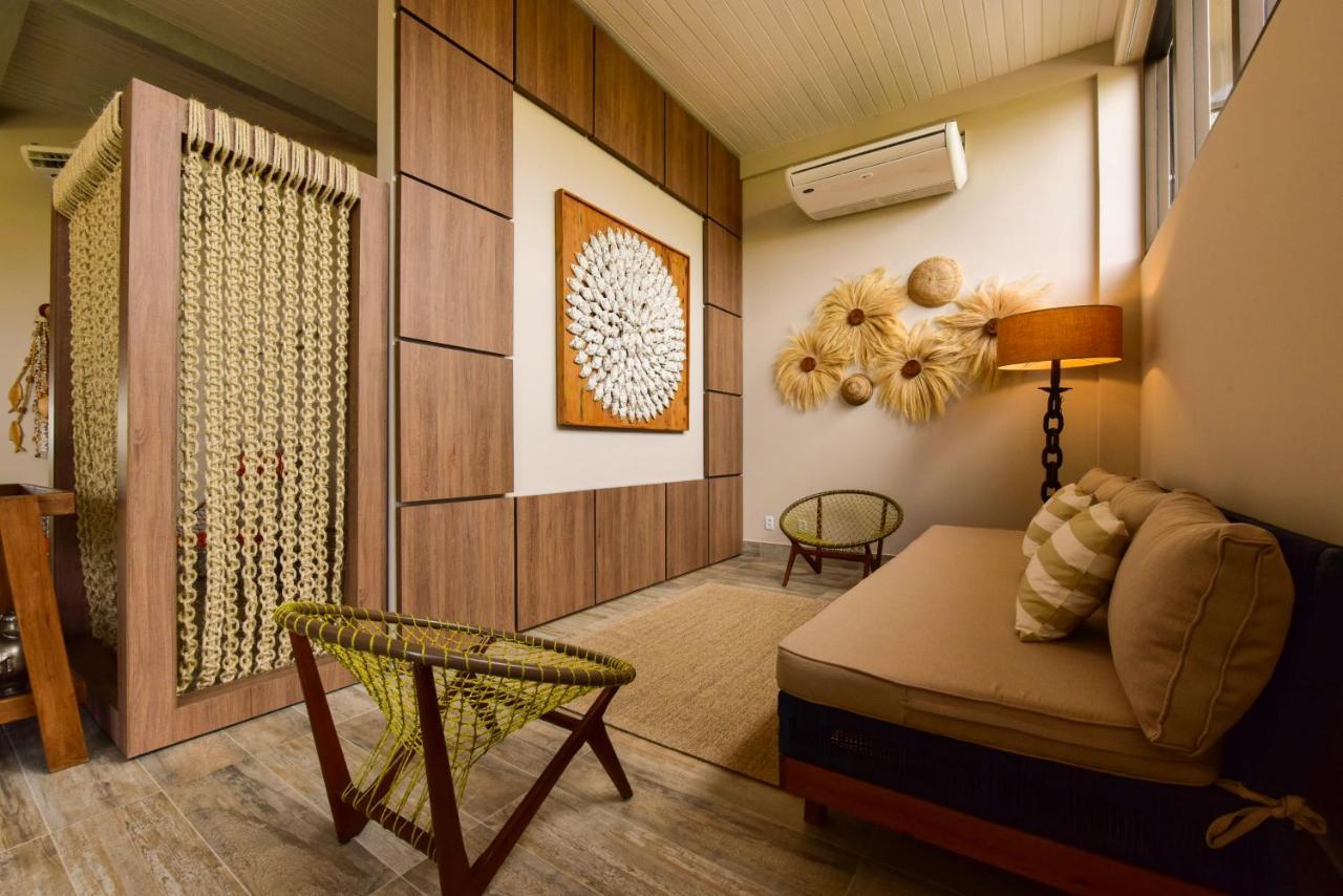 Porto Das Dunas Boutique Praia Hotel Aquiraz Dış mekan fotoğraf