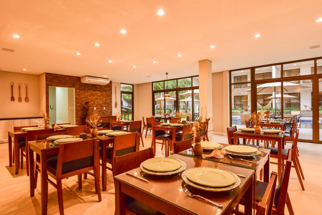 Porto Das Dunas Boutique Praia Hotel Aquiraz Dış mekan fotoğraf