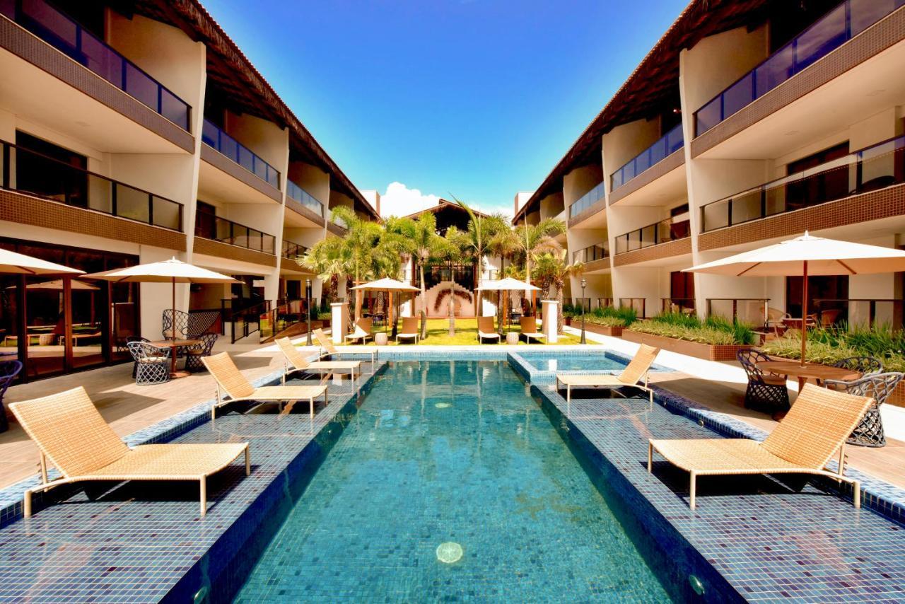 Porto Das Dunas Boutique Praia Hotel Aquiraz Dış mekan fotoğraf