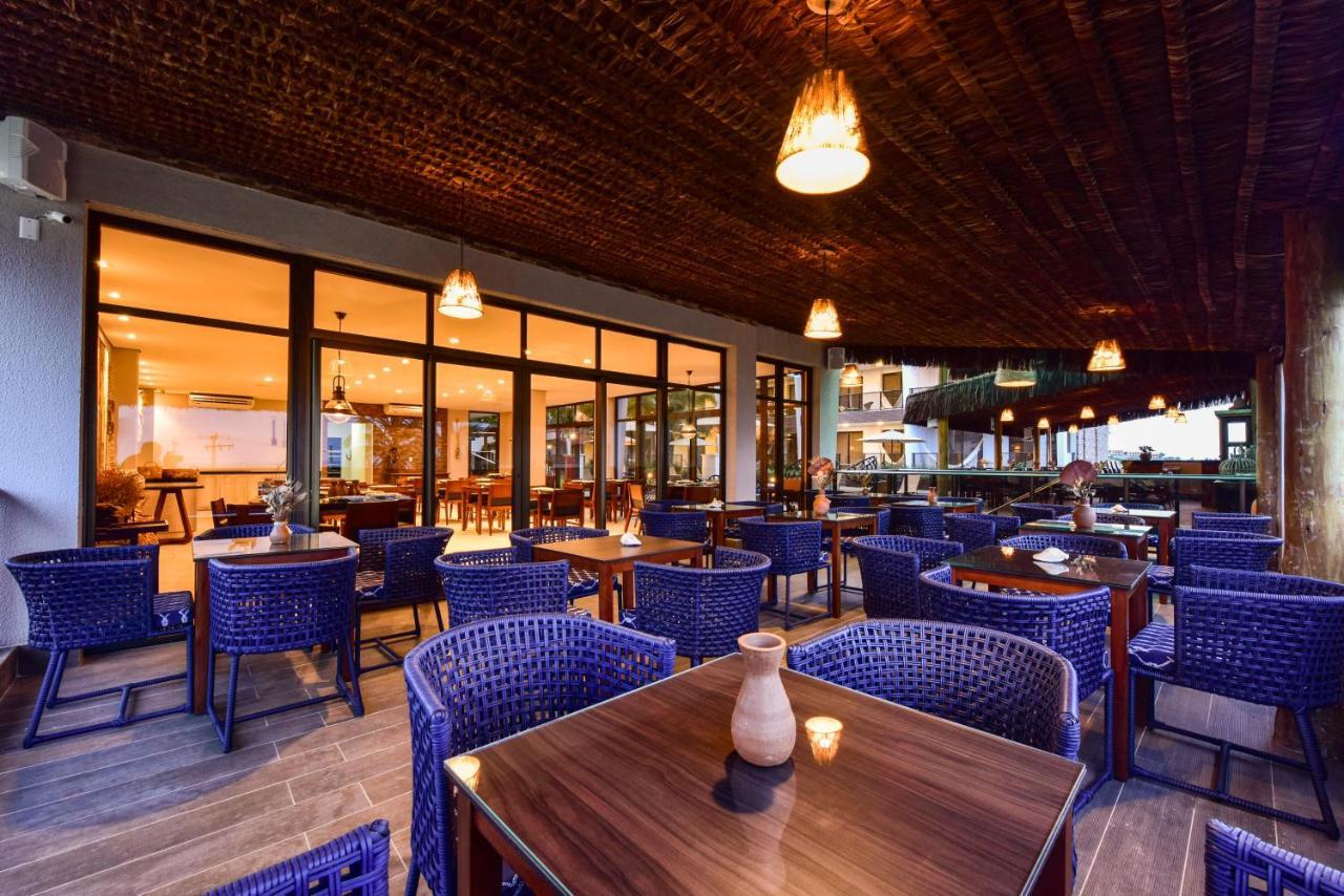 Porto Das Dunas Boutique Praia Hotel Aquiraz Dış mekan fotoğraf