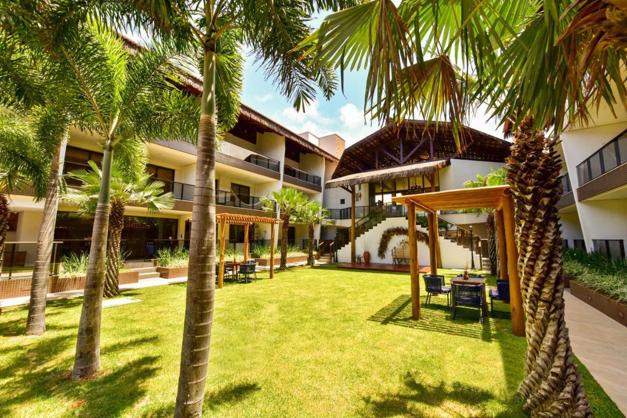Porto Das Dunas Boutique Praia Hotel Aquiraz Dış mekan fotoğraf