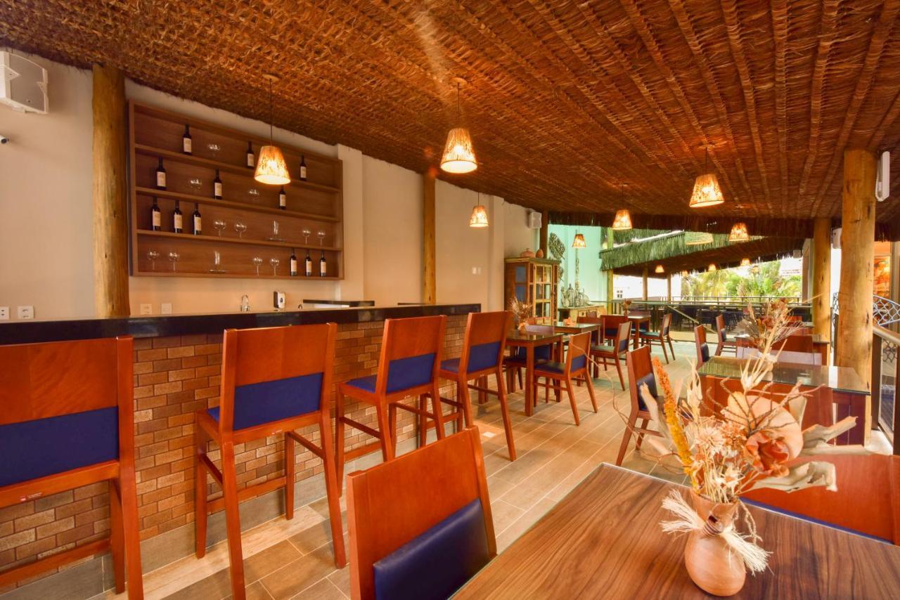 Porto Das Dunas Boutique Praia Hotel Aquiraz Dış mekan fotoğraf