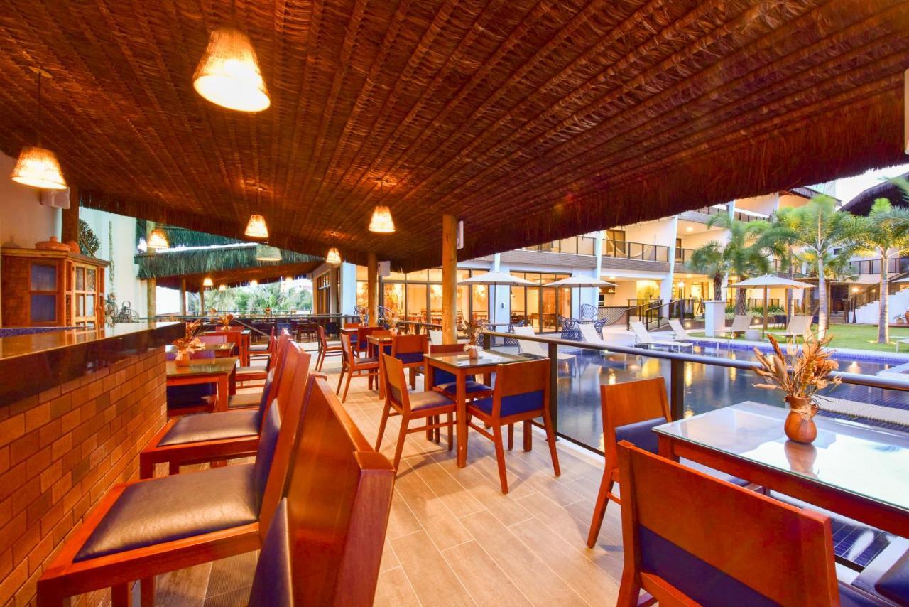 Porto Das Dunas Boutique Praia Hotel Aquiraz Dış mekan fotoğraf