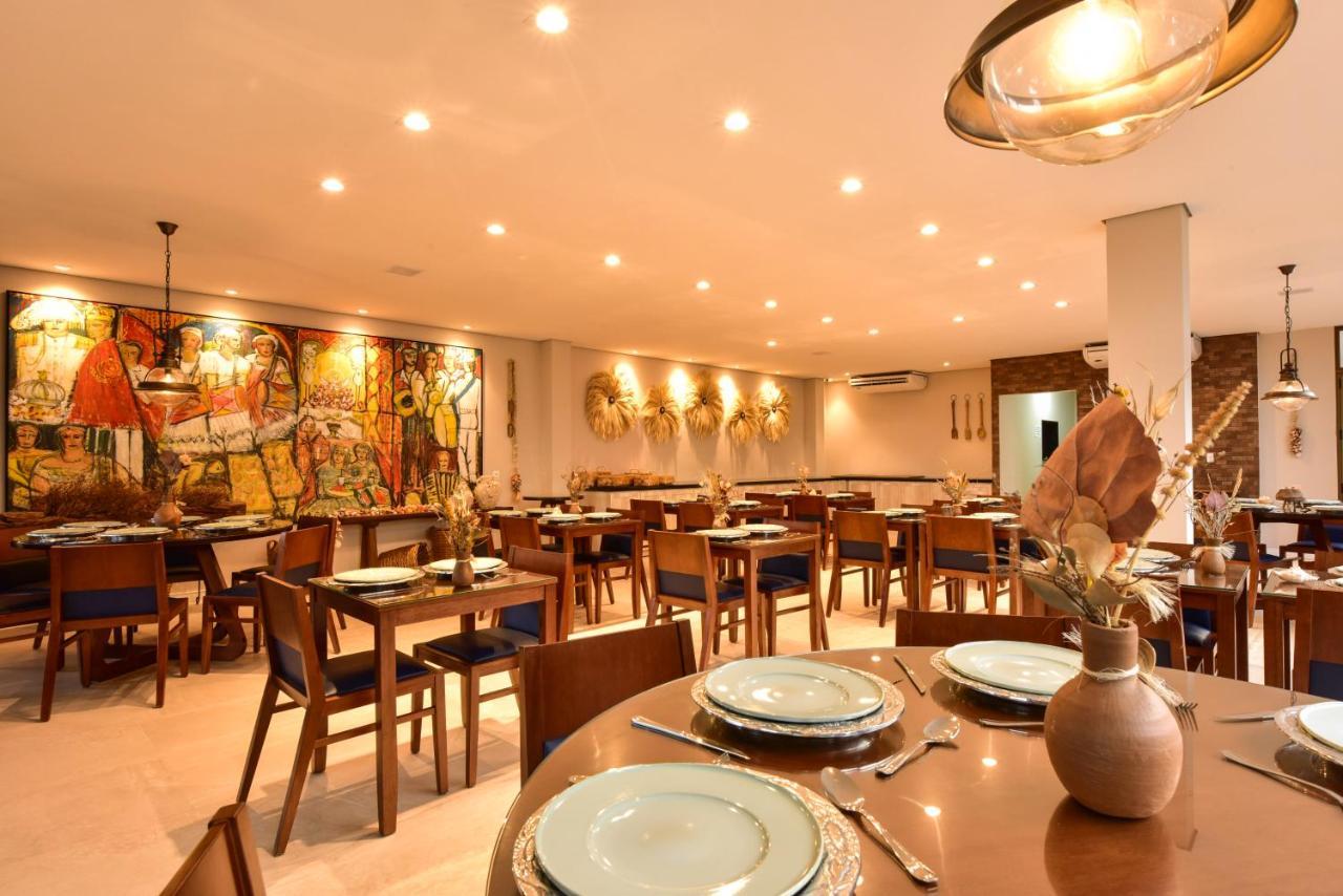 Porto Das Dunas Boutique Praia Hotel Aquiraz Dış mekan fotoğraf