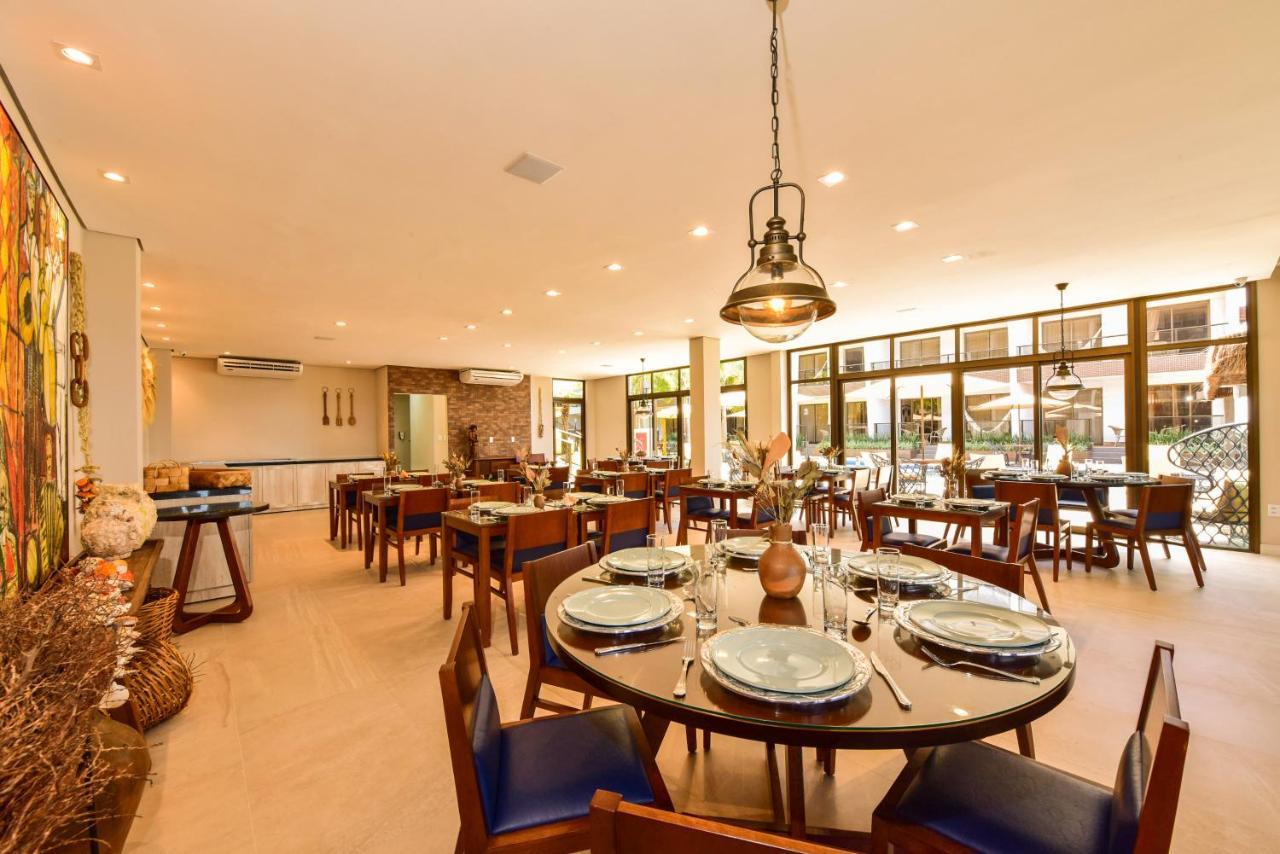 Porto Das Dunas Boutique Praia Hotel Aquiraz Dış mekan fotoğraf