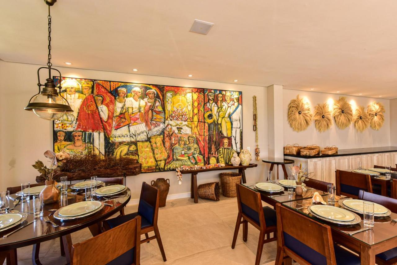 Porto Das Dunas Boutique Praia Hotel Aquiraz Dış mekan fotoğraf