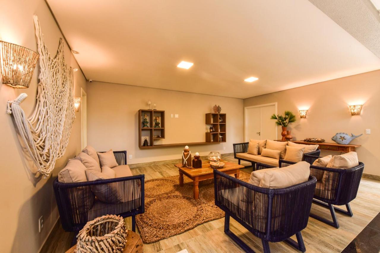 Porto Das Dunas Boutique Praia Hotel Aquiraz Dış mekan fotoğraf