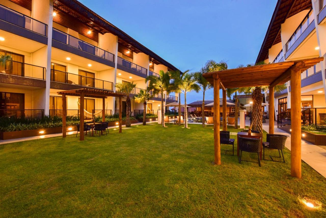 Porto Das Dunas Boutique Praia Hotel Aquiraz Dış mekan fotoğraf