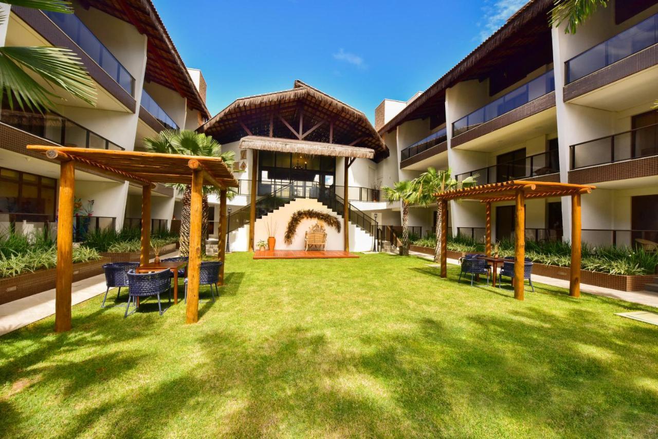 Porto Das Dunas Boutique Praia Hotel Aquiraz Dış mekan fotoğraf