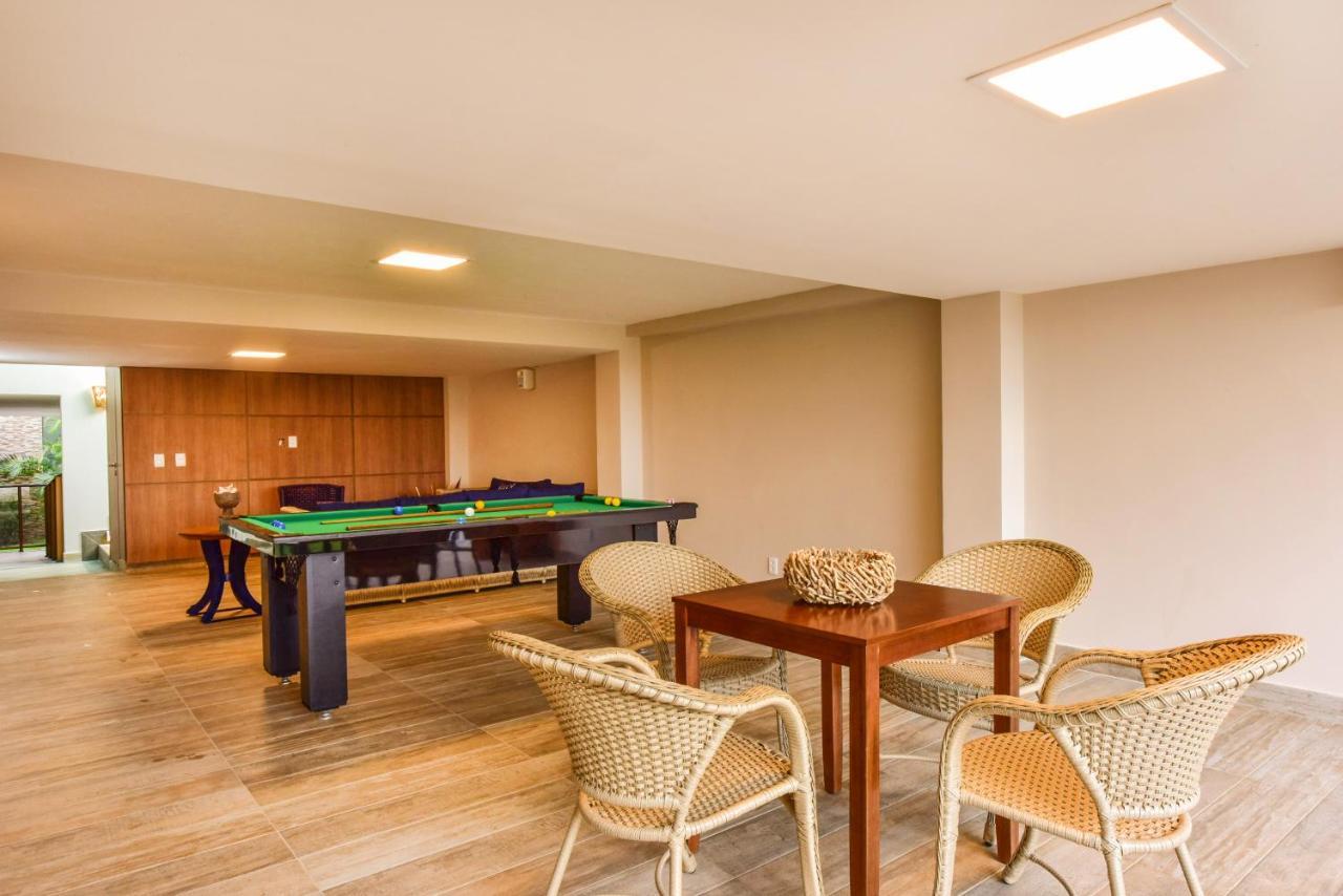 Porto Das Dunas Boutique Praia Hotel Aquiraz Dış mekan fotoğraf