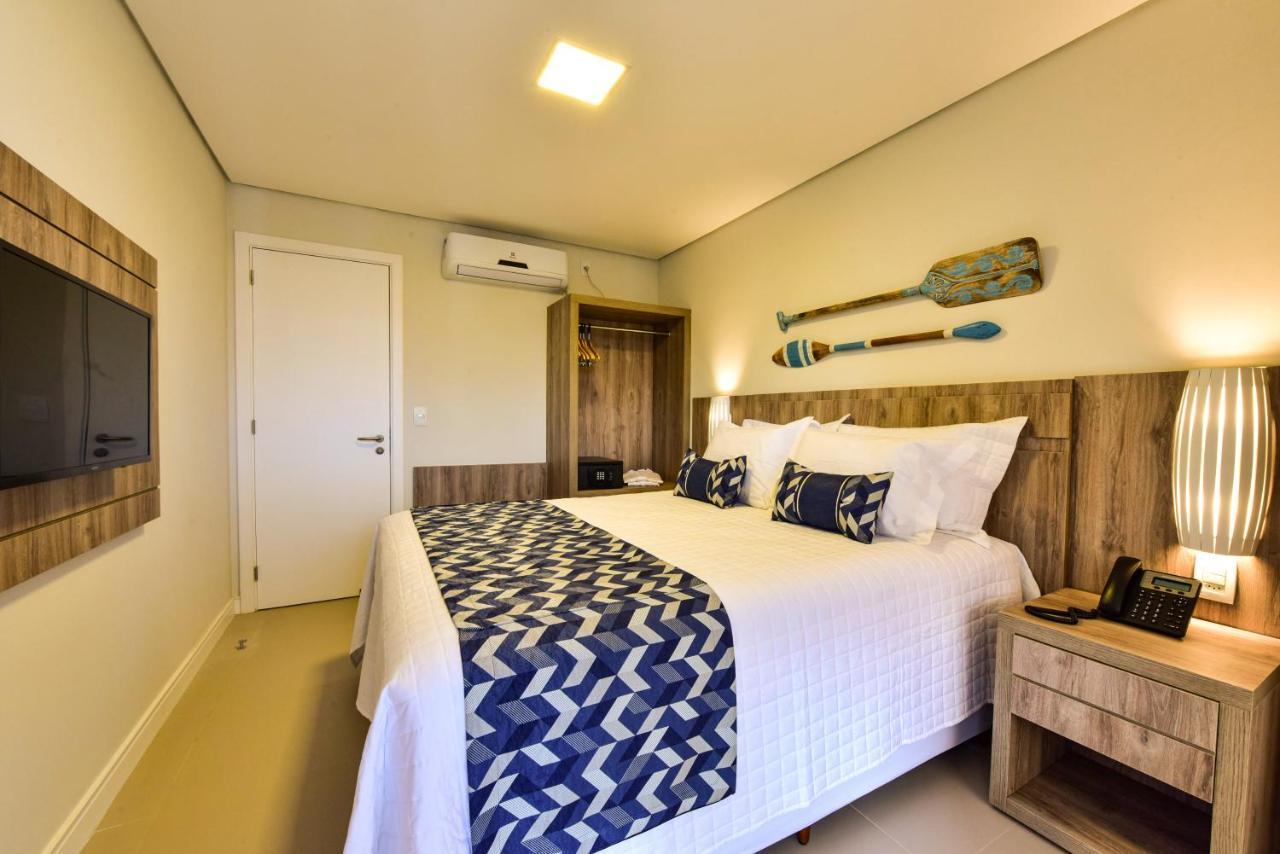 Porto Das Dunas Boutique Praia Hotel Aquiraz Dış mekan fotoğraf