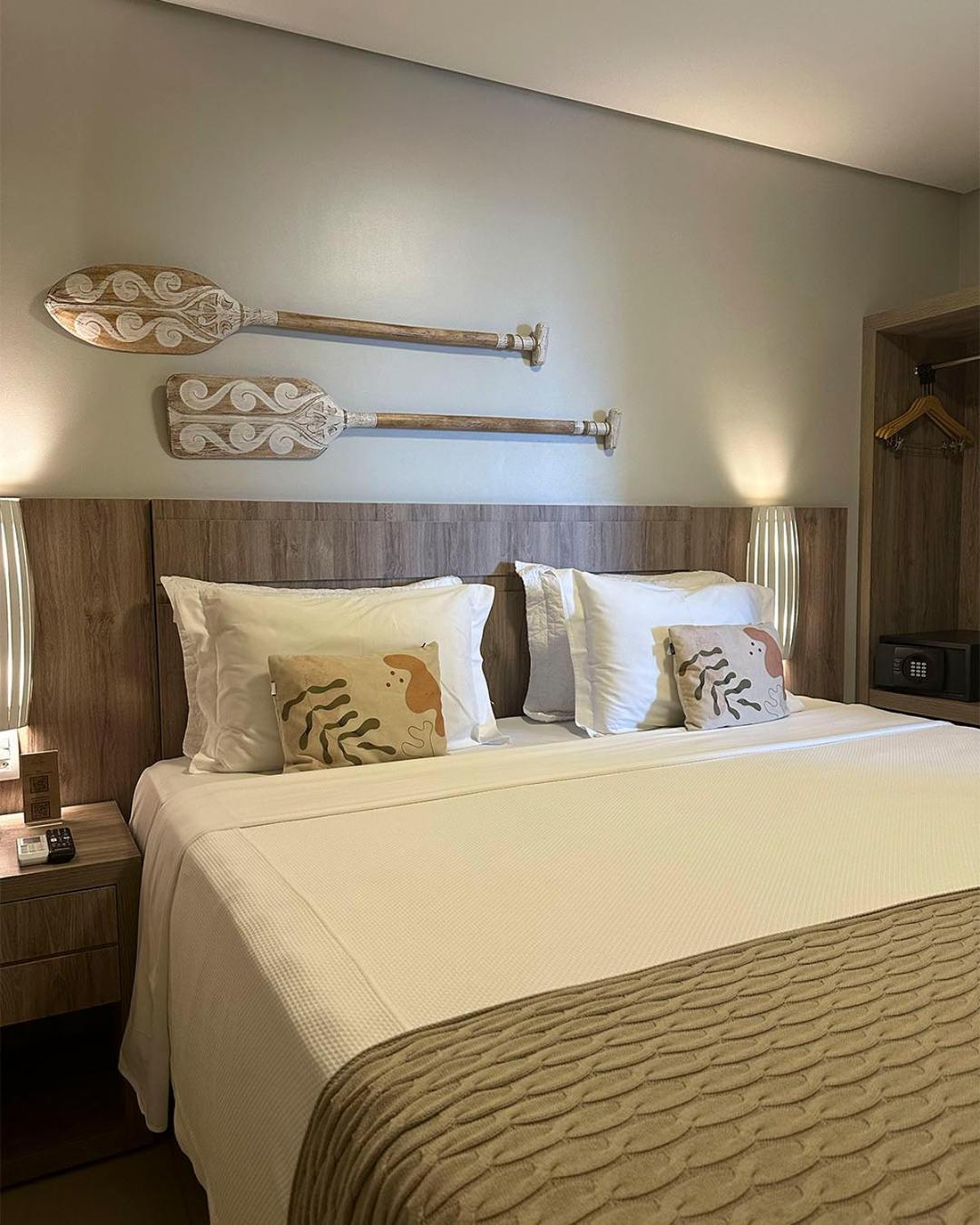 Porto Das Dunas Boutique Praia Hotel Aquiraz Dış mekan fotoğraf