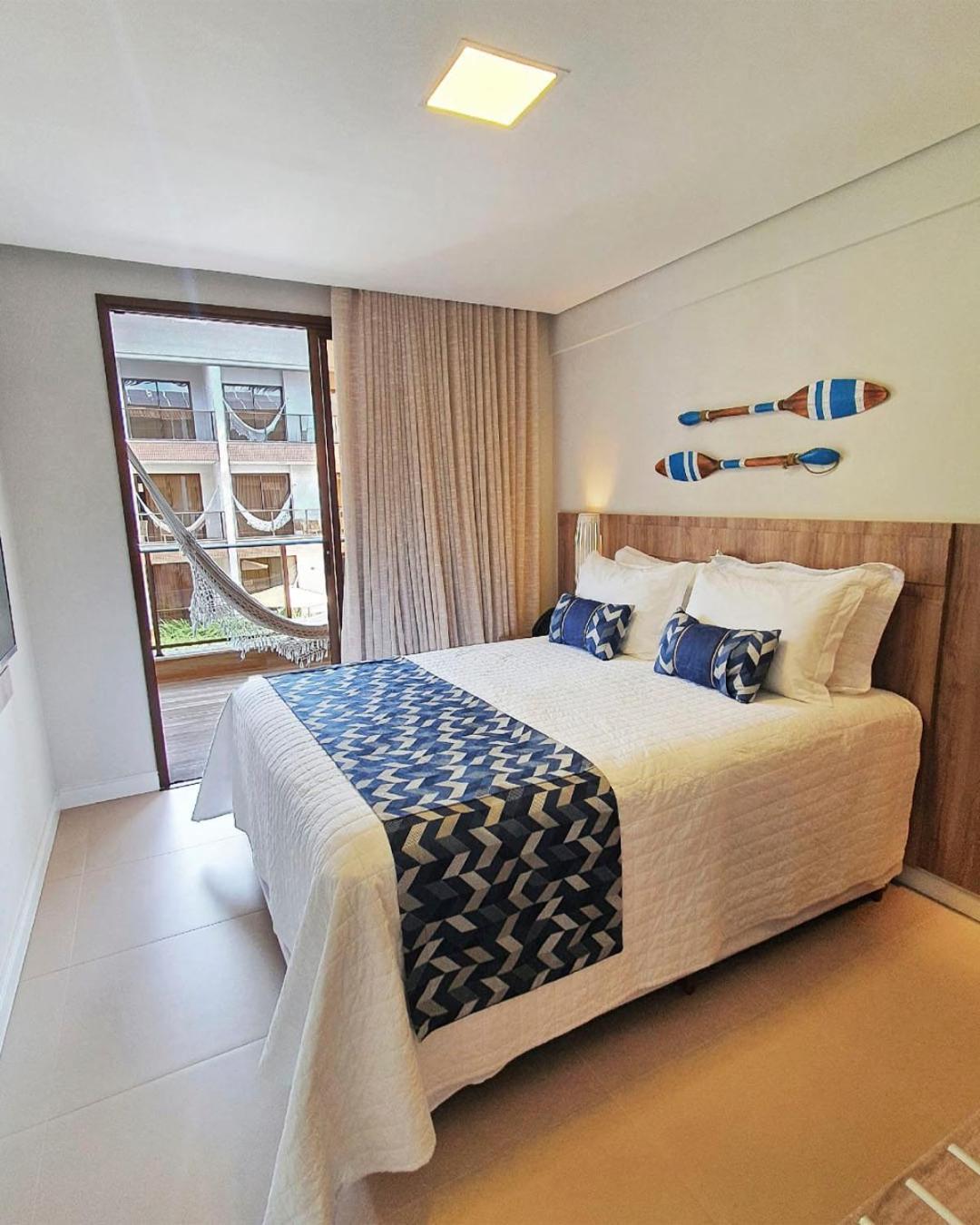 Porto Das Dunas Boutique Praia Hotel Aquiraz Dış mekan fotoğraf