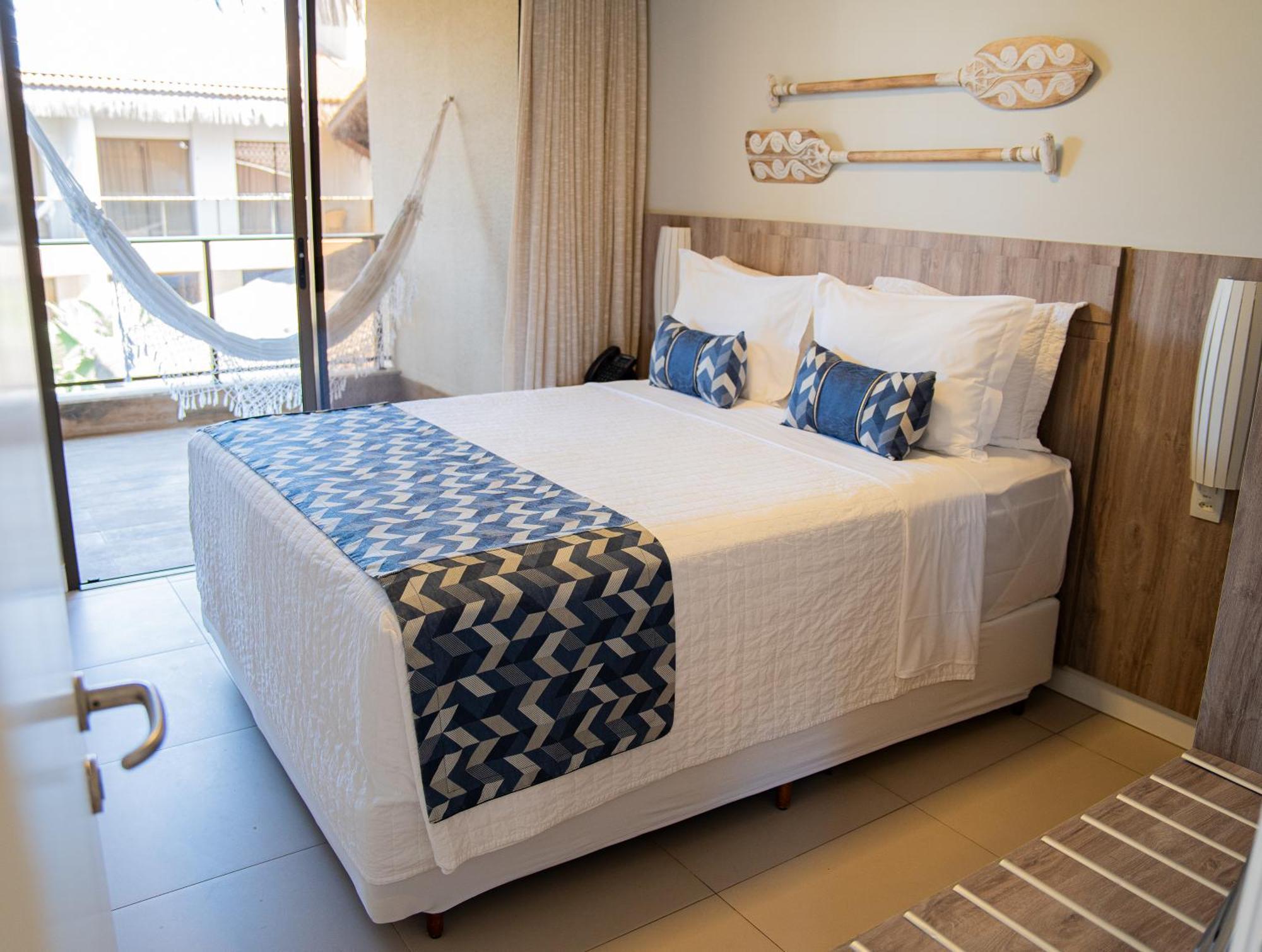 Porto Das Dunas Boutique Praia Hotel Aquiraz Dış mekan fotoğraf