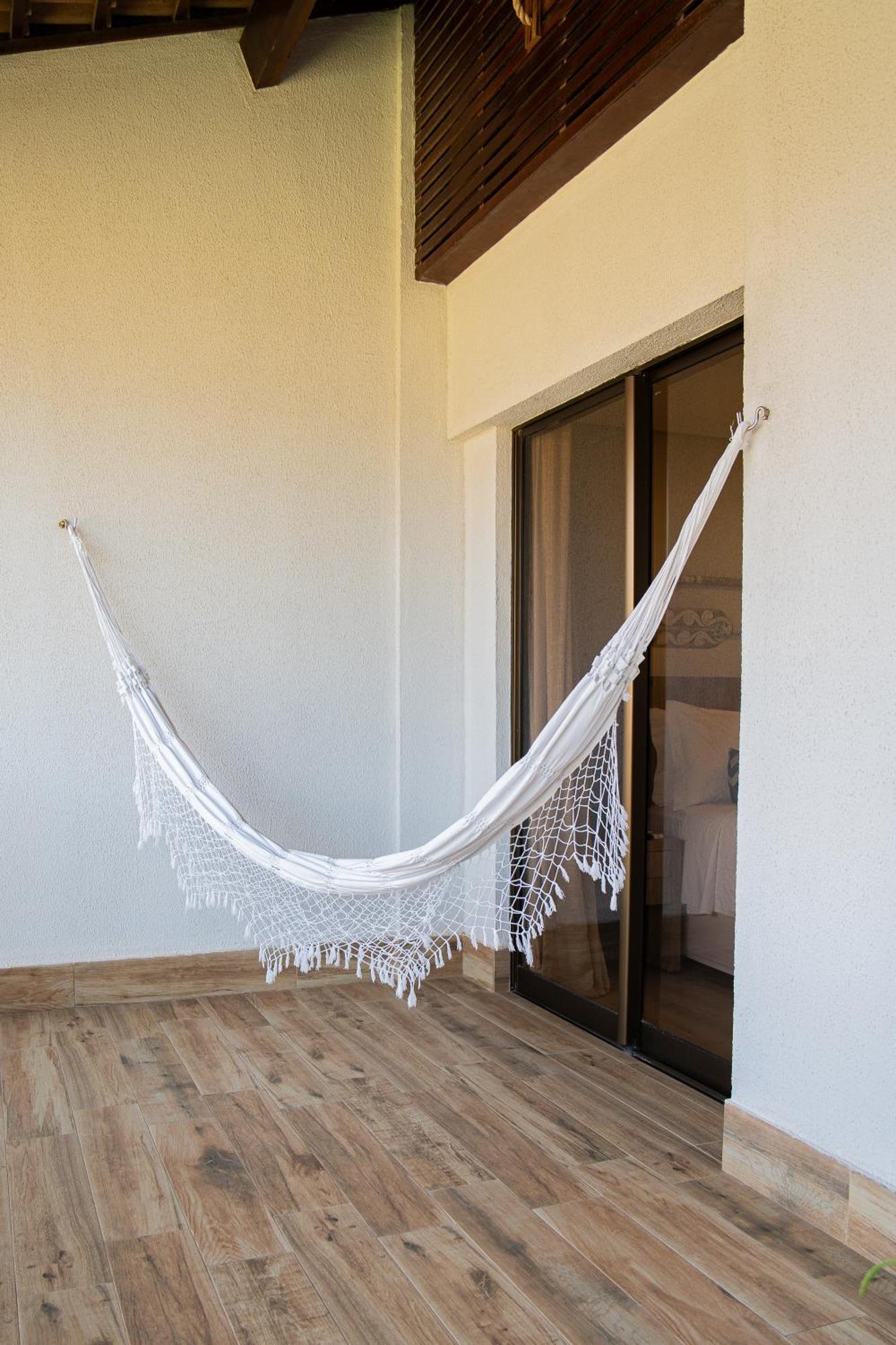 Porto Das Dunas Boutique Praia Hotel Aquiraz Dış mekan fotoğraf