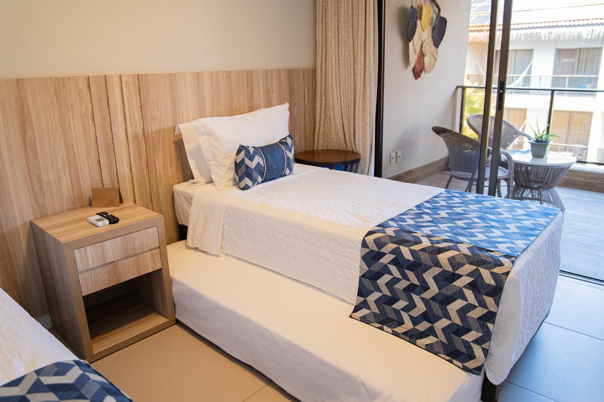 Porto Das Dunas Boutique Praia Hotel Aquiraz Dış mekan fotoğraf