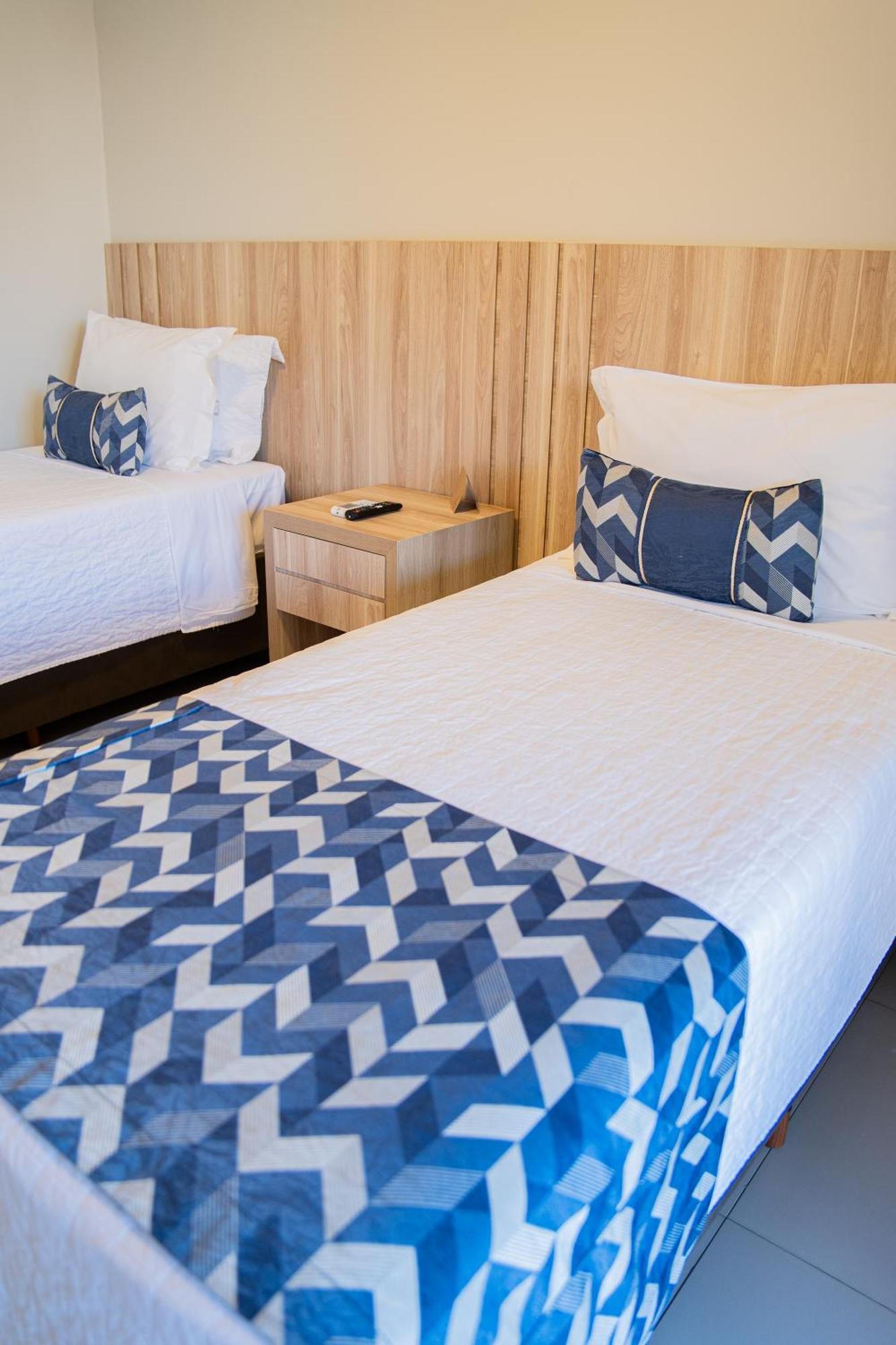 Porto Das Dunas Boutique Praia Hotel Aquiraz Dış mekan fotoğraf